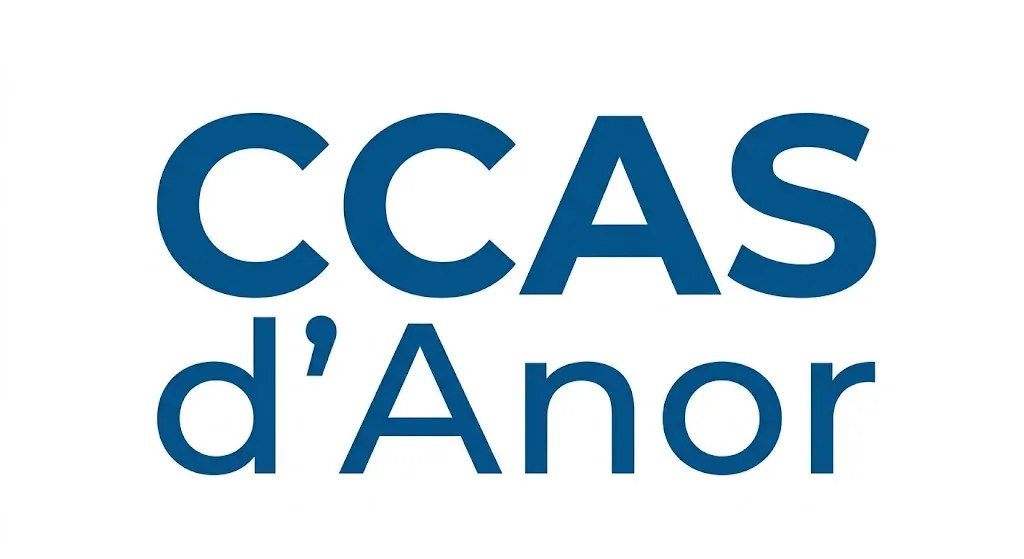 CCAS de la ville d'Anor