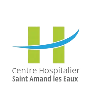 Centre hospitalier de Saint-Amand