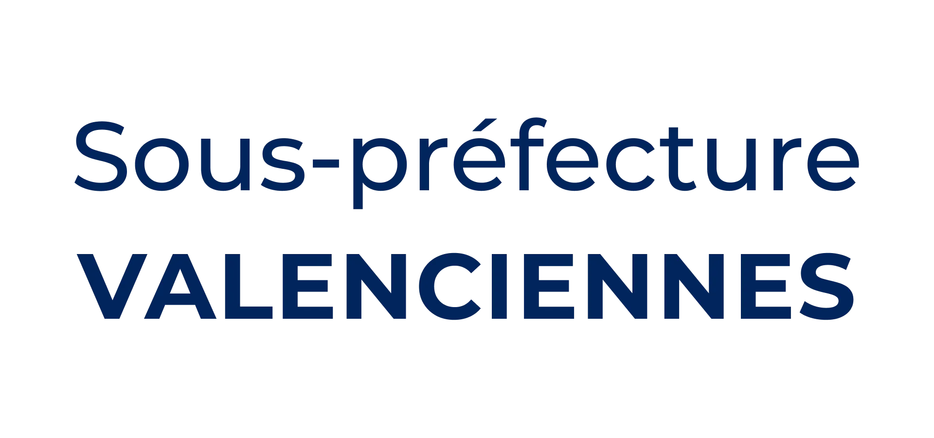 Sous-préfecture de Valenciennes